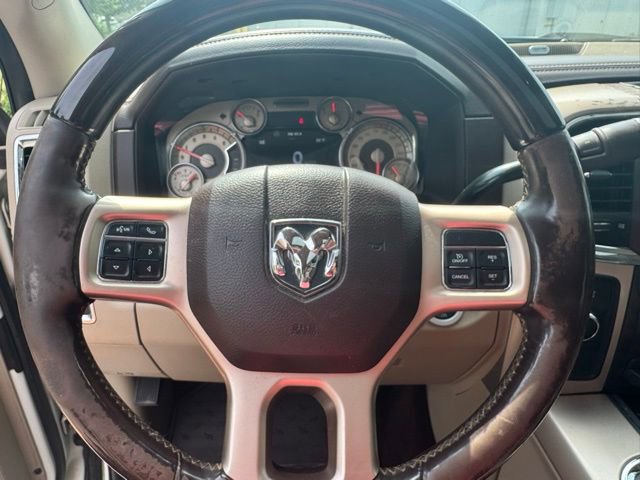 Used 2018 RAM 2500 Longhorn image 27