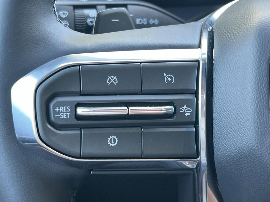 New 2026 GMC Acadia Elevation w/ Black Edition image 13