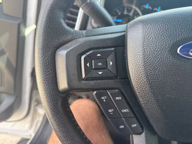 Used 2015 Ford F150 XLT w/ Equipment Group 301A Mid AWD/4WD image 26