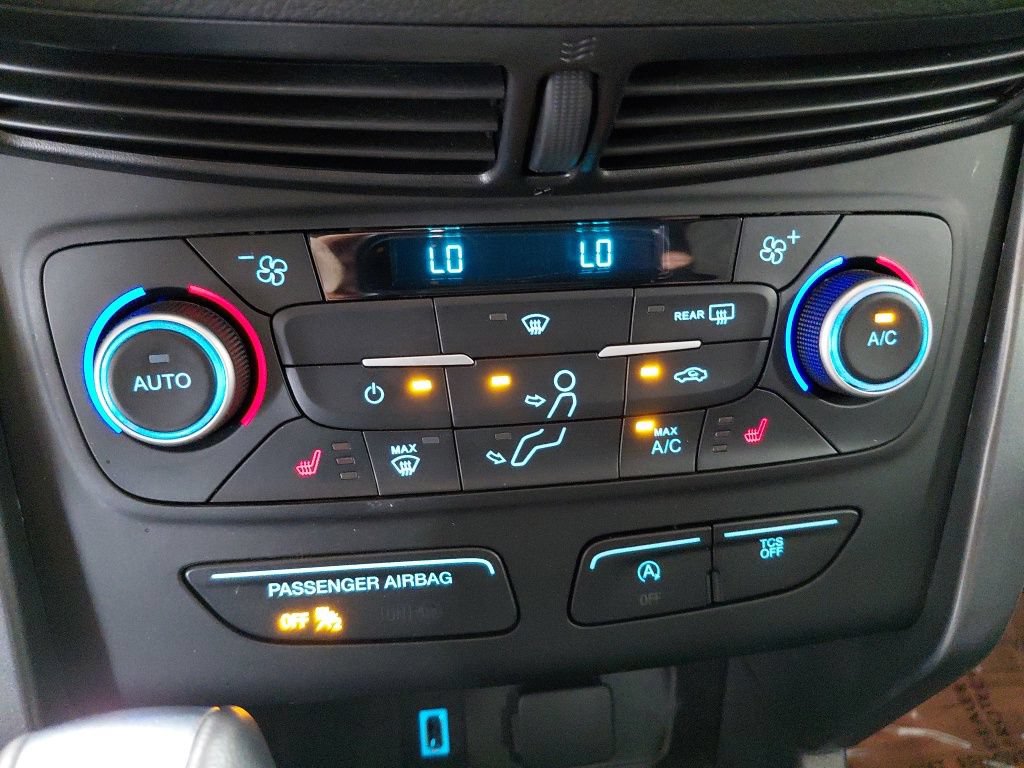 Used 2019 Ford Escape SEL AWD/4WD image 29