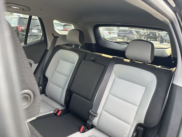 Used 2022 GMC Terrain SLE w/ Driver Convenience Package image 24