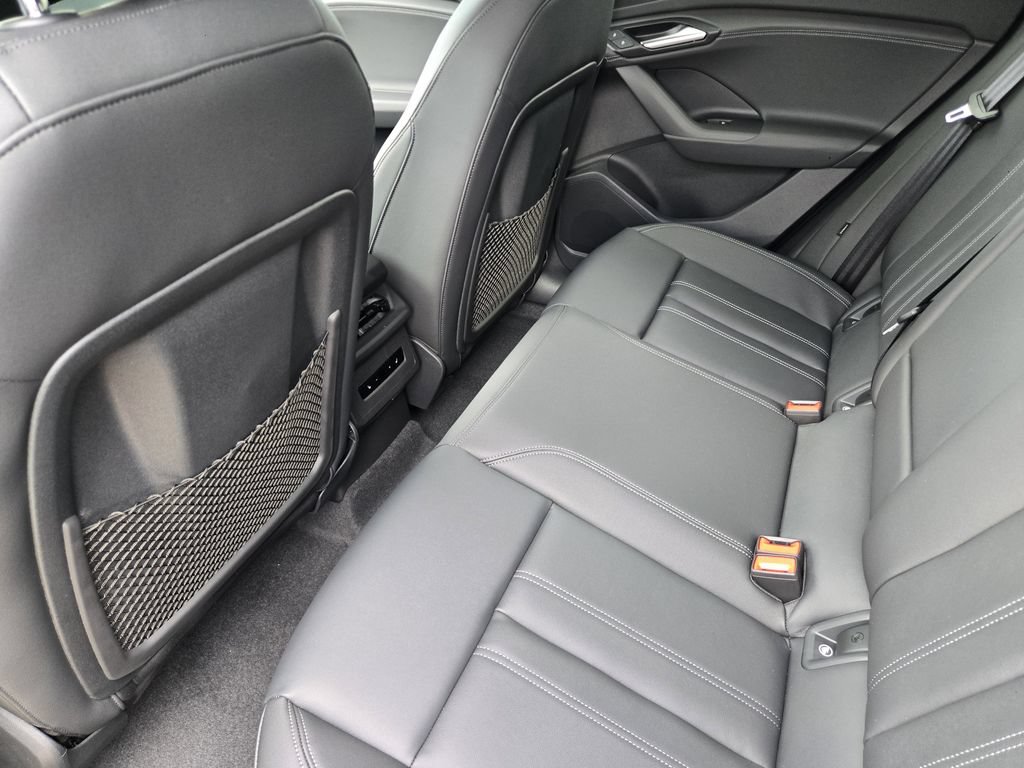 New 2027 Audi Q6 e-tron Premium AWD/4WD image 34