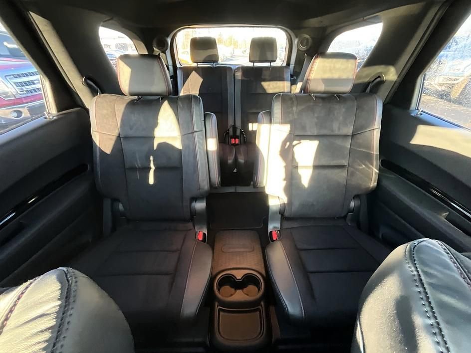 New 2026 Dodge Durango GT AWD/4WD image 36