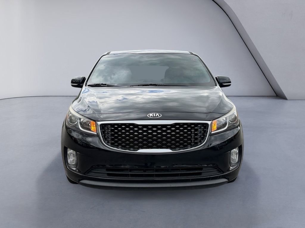 Used 2016 Kia Sedona EX image 8