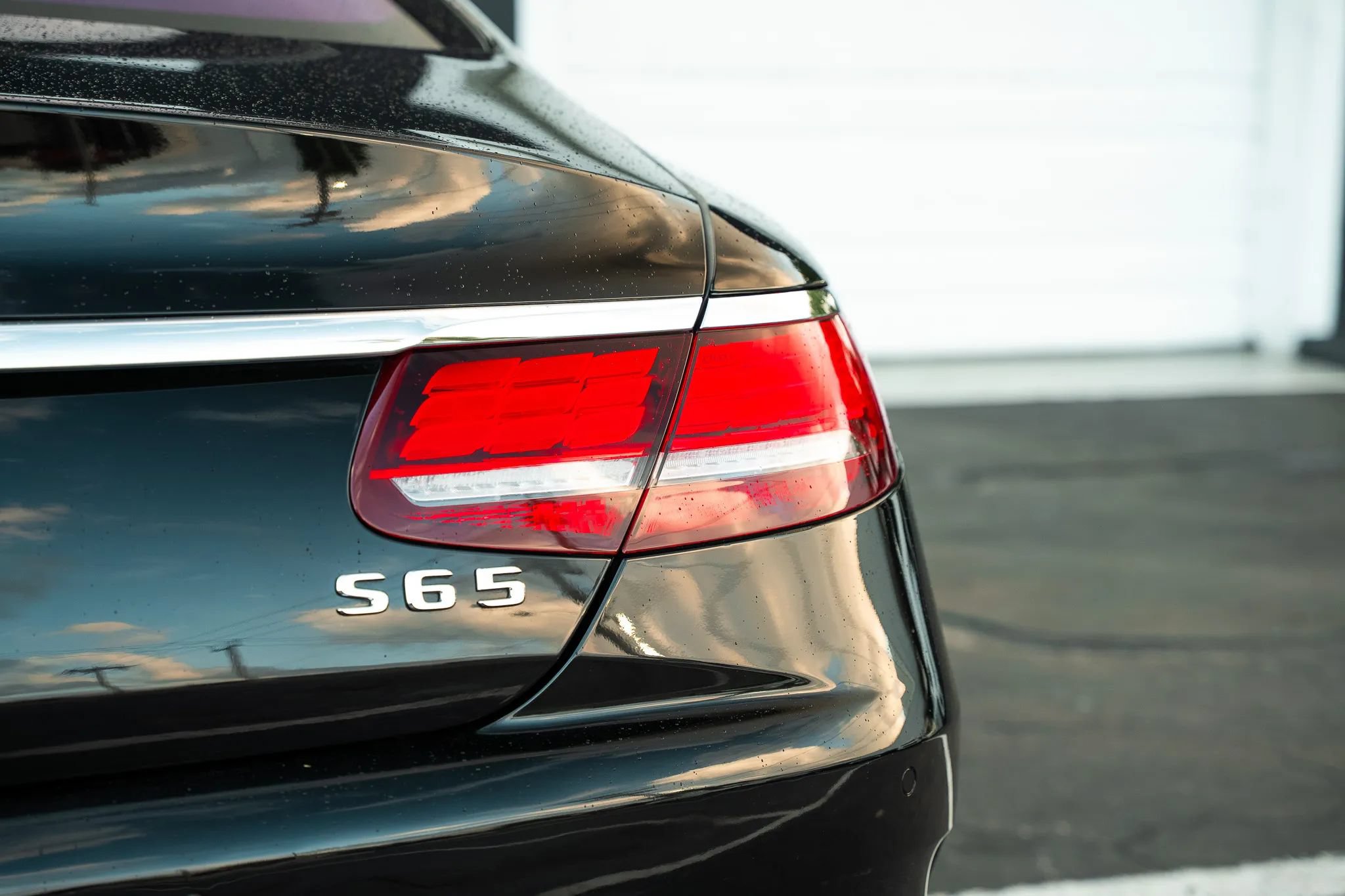 Used 2018 Mercedes-Benz S 65 AMG Coupe image 17