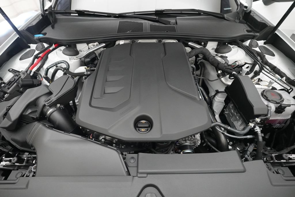New 2026 Audi A5 2.0T Premium Plus AWD/4WD image 3