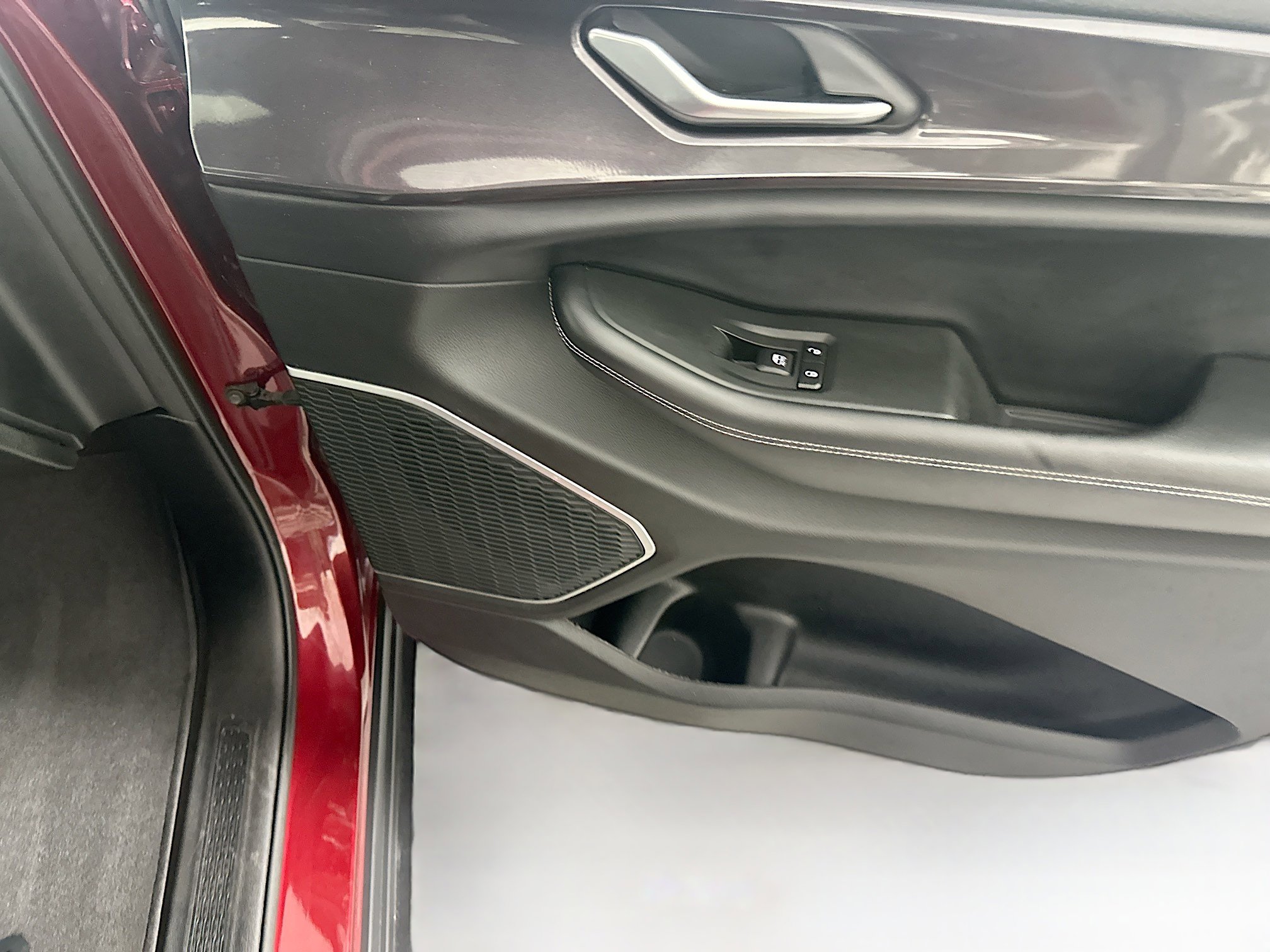 Used 2021 Jeep Grand Cherokee L Laredo image 34