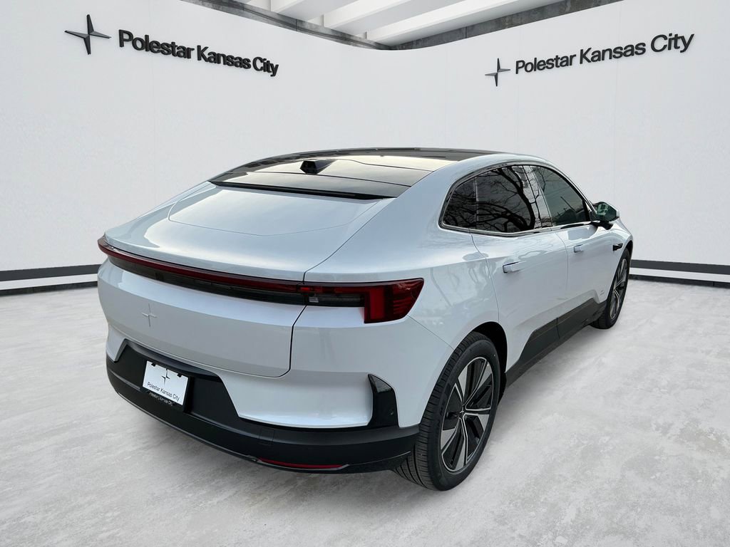 New 2026 Polestar Polestar 4 image 5