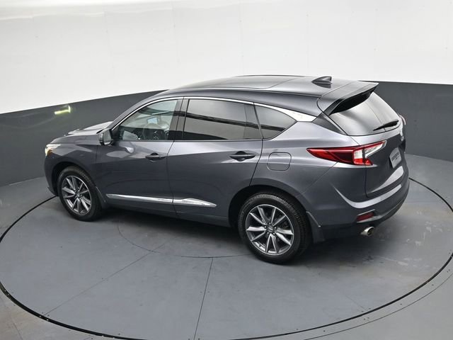 Used 2020 Acura RDX w/ Technology Package image 36