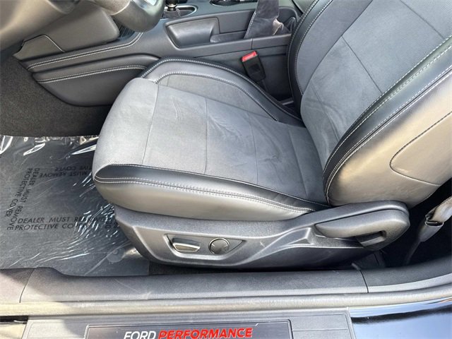 Used 2019 Ford Mustang Shelby GT350 w/ Technology Package image 11