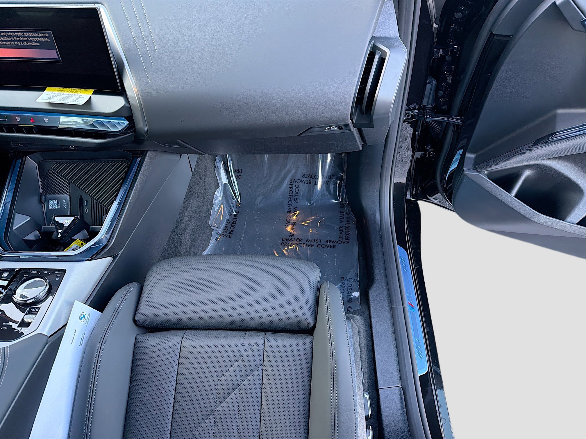 New 2026 BMW X3 M50 w/ Premium Package image 17