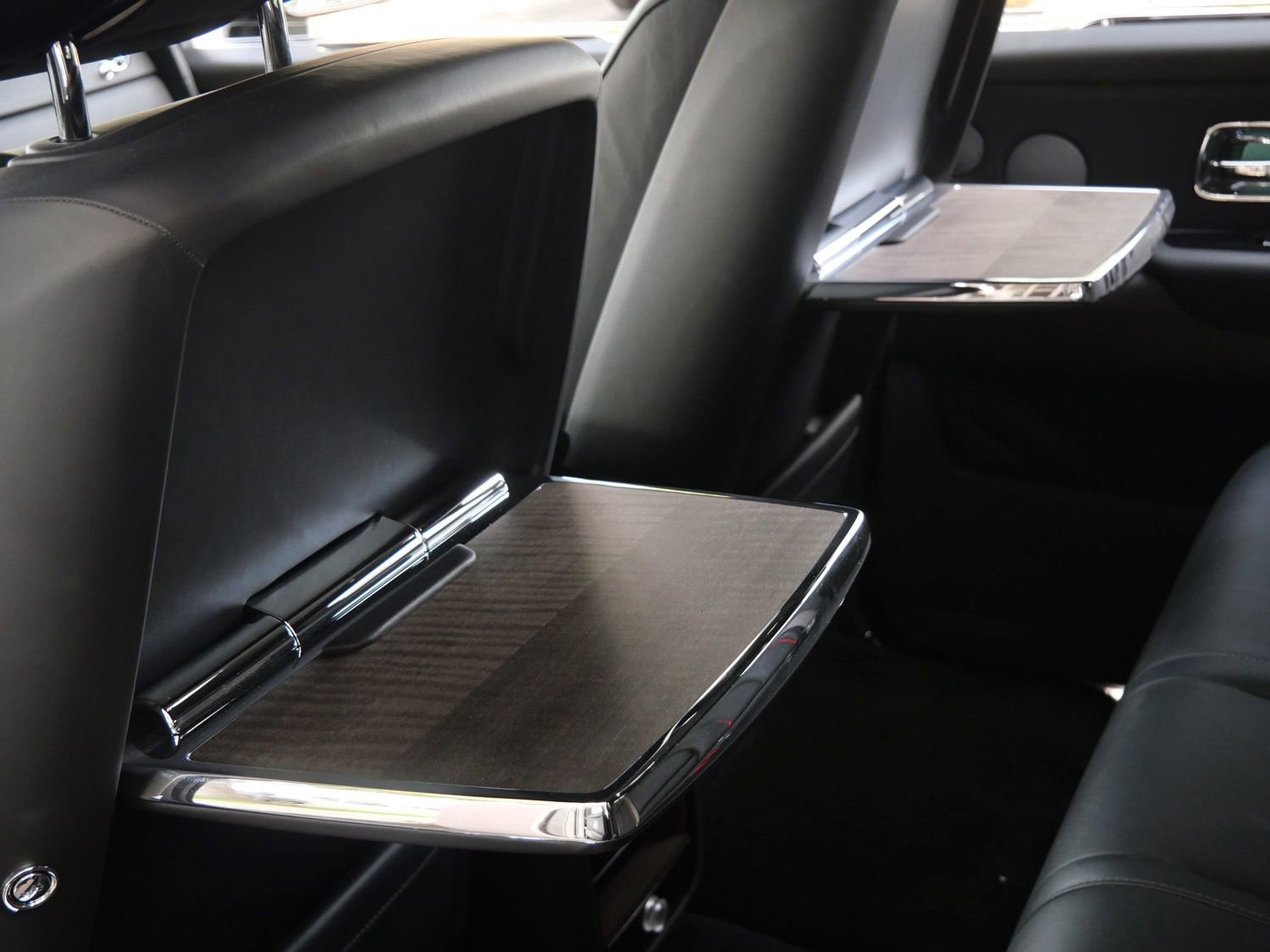 Used 2021 Rolls-Royce Cullinan image 27