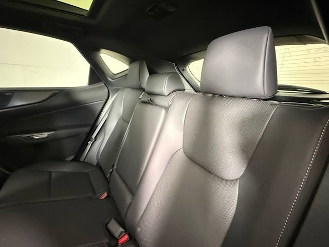 Certified 2025 Lexus NX 350 F Sport AWD/4WD image 25