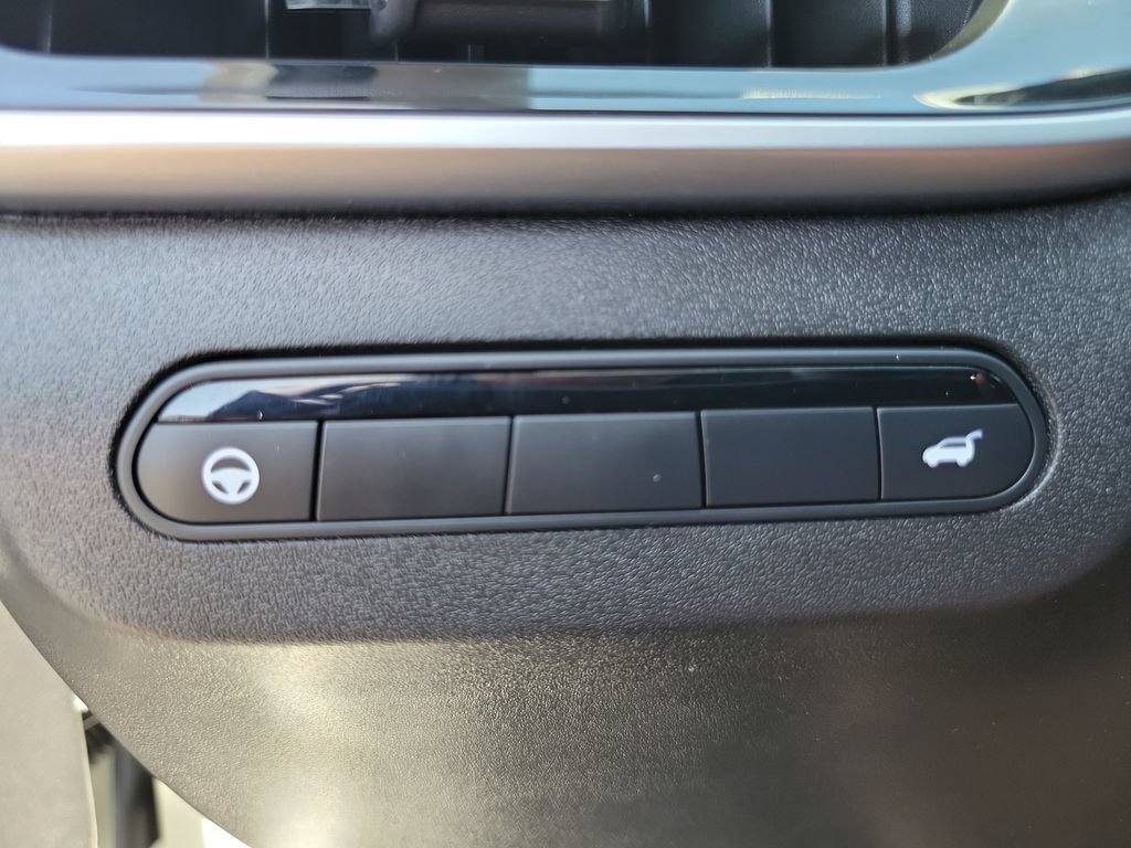 Used 2023 INFINITI QX60 Luxe w/ Cargo Package AWD/4WD image 17