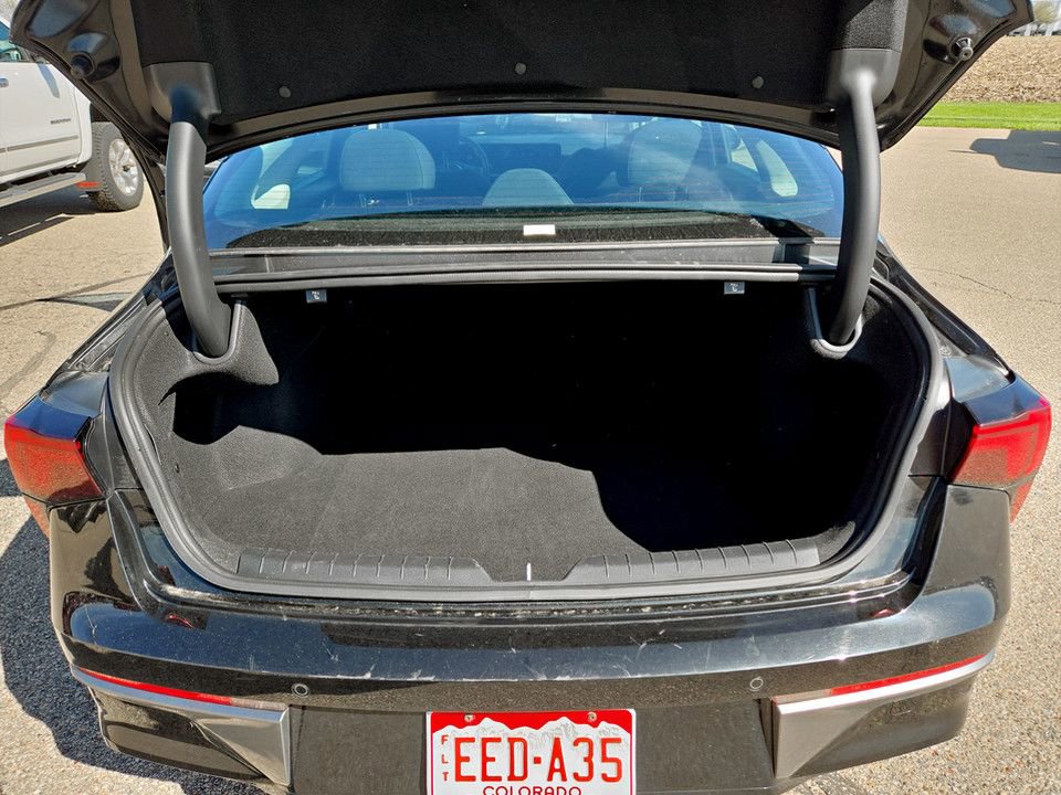 Used 2025 Kia K5 LXS FWD image 31