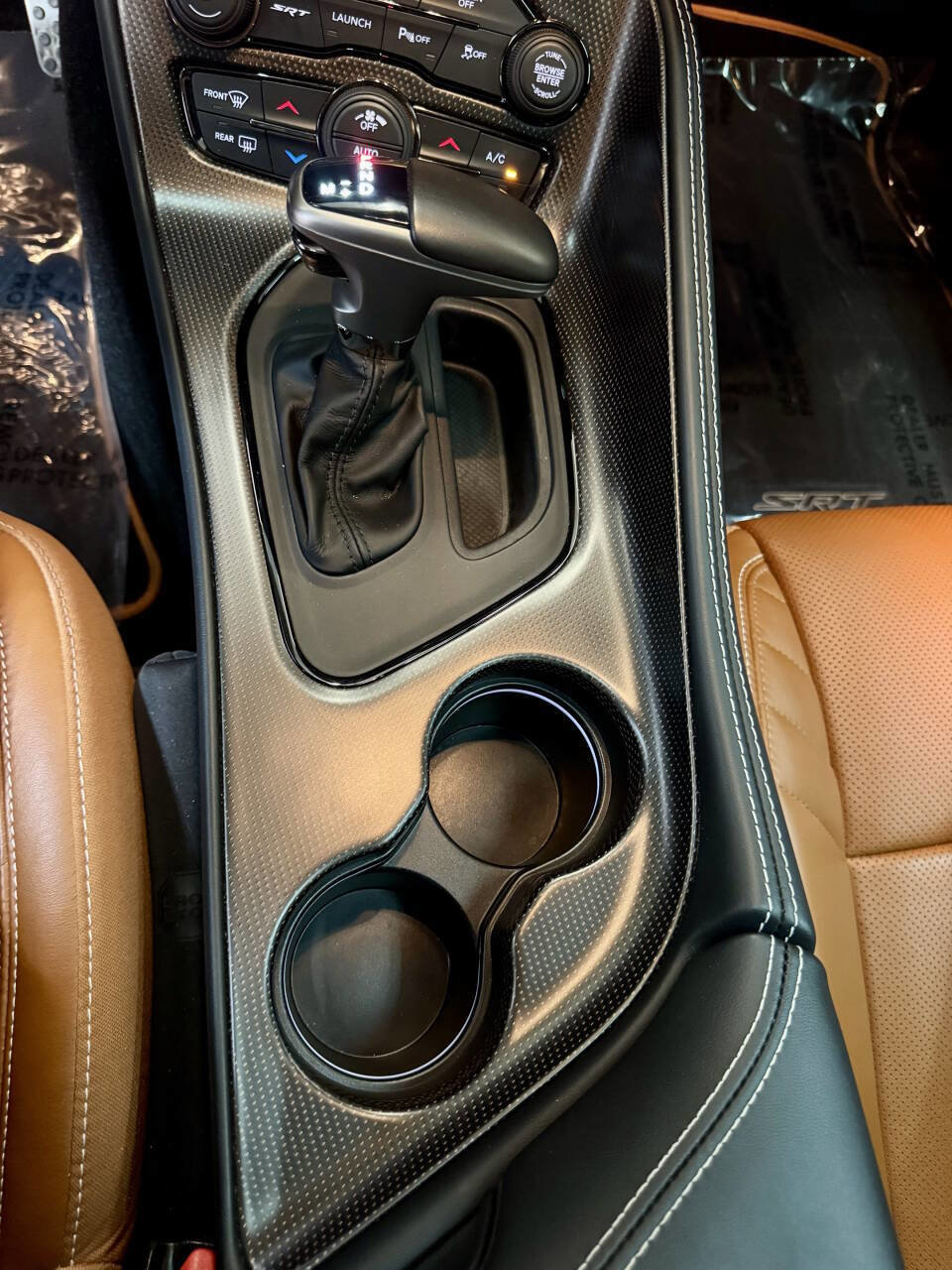 Used 2023 Dodge Challenger SRT Hellcat image 38