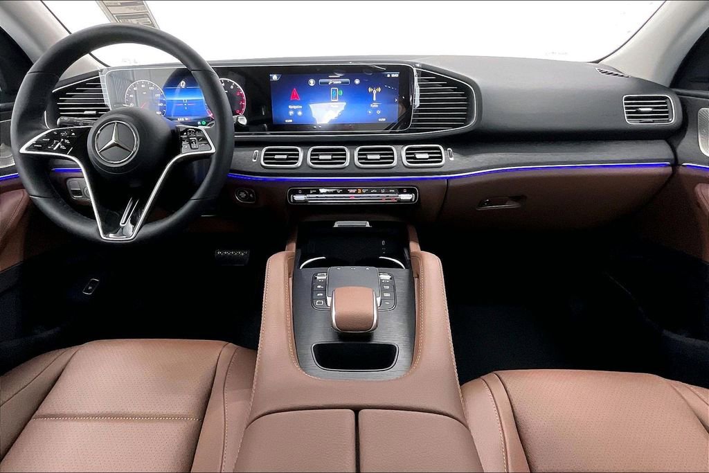 New 2026 Mercedes-Benz GLE 450 4MATIC image 5
