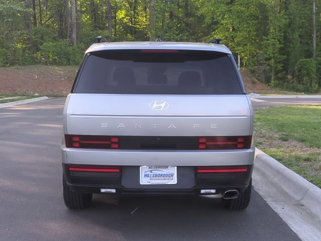 Used 2024 Hyundai Santa Fe SEL FWD image 12