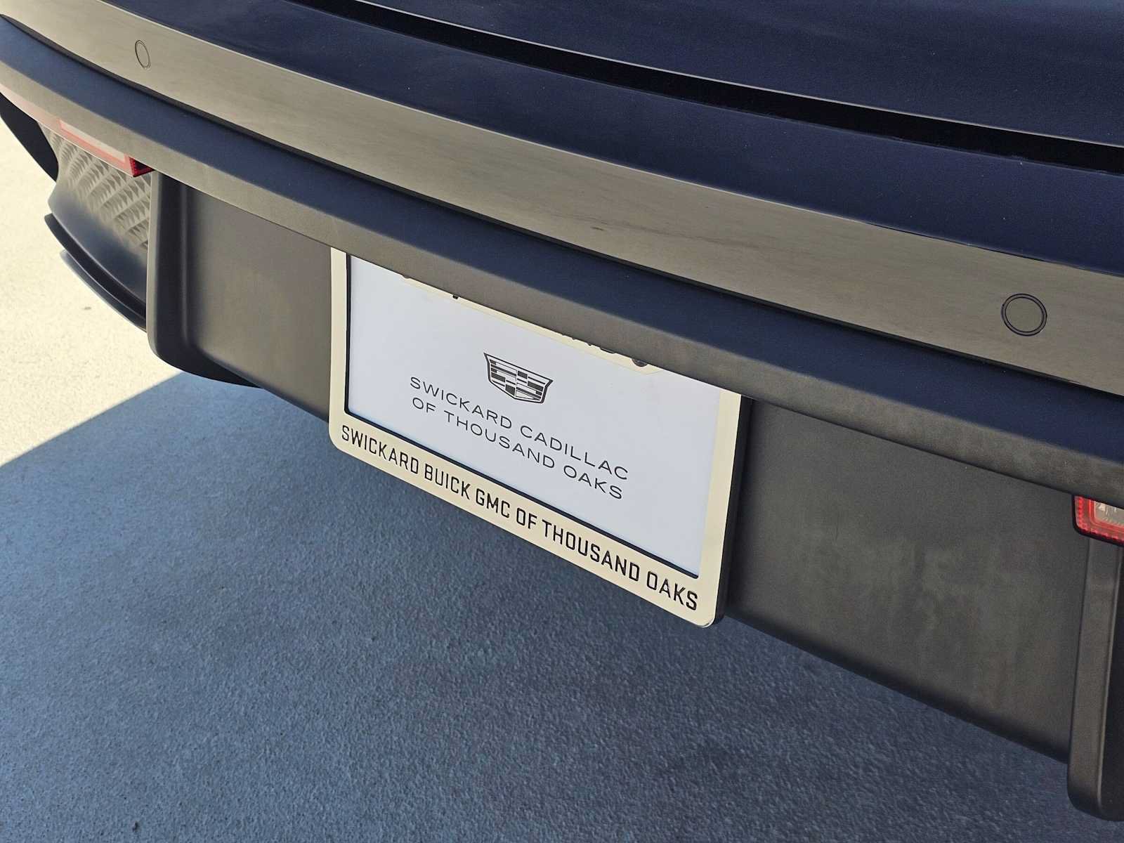 Used 2023 Porsche Macan AWD/4WD image 13