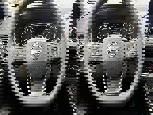 New 2026 Nissan Rogue SV w/ SV Premium Package image 23