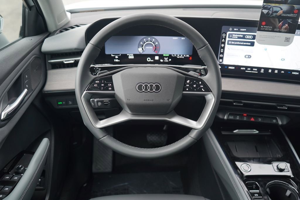 New 2026 Audi Q3 quattro 2.0T image 9