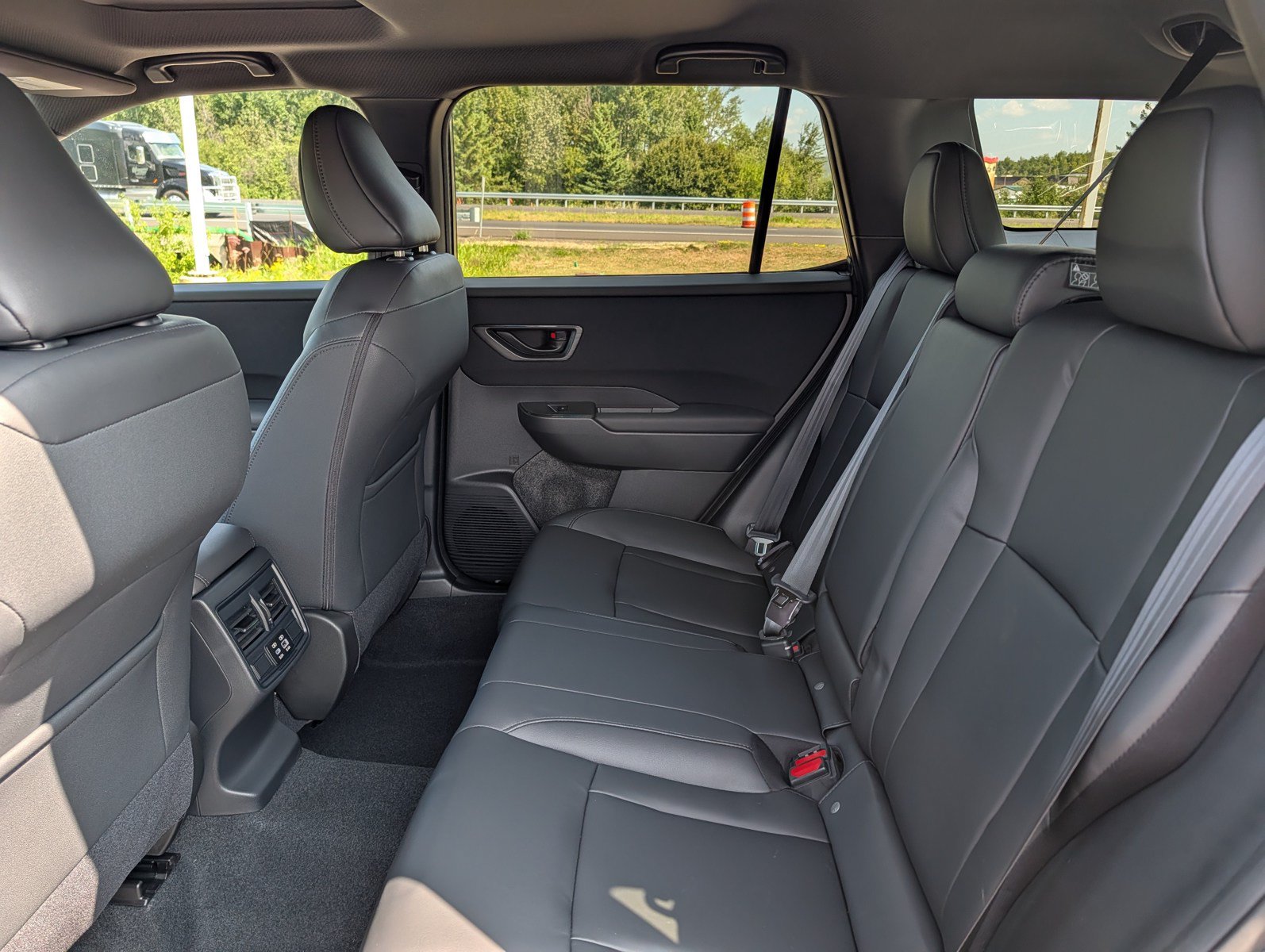 New 2026 Subaru Outback Premium AWD/4WD image 7