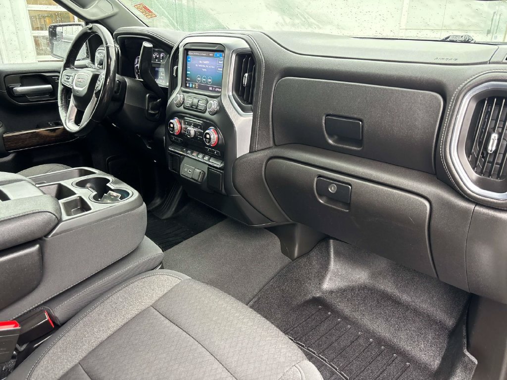 Used 2021 GMC Sierra 1500 Elevation AWD/4WD image 19