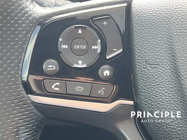 Used 2021 Honda Passport Elite image 19