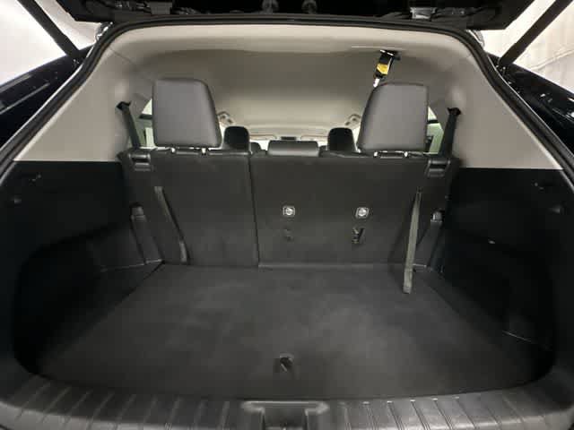 Used 2025 Toyota Grand Highlander AWD image 24
