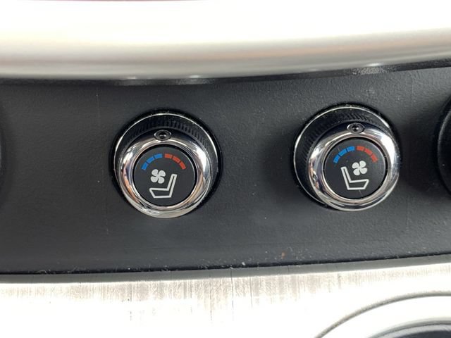 Used 2015 Nissan Murano Platinum w/ Platinum Technology Package AWD/4WD image 28