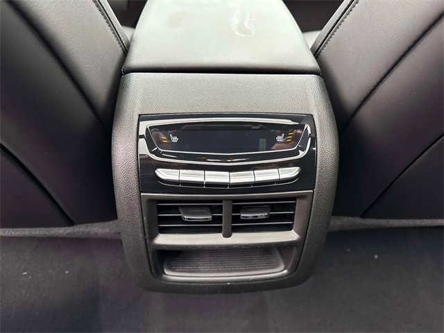 New 2026 Cadillac XT5 Premium Luxury w/ Driver Assist Package image 13