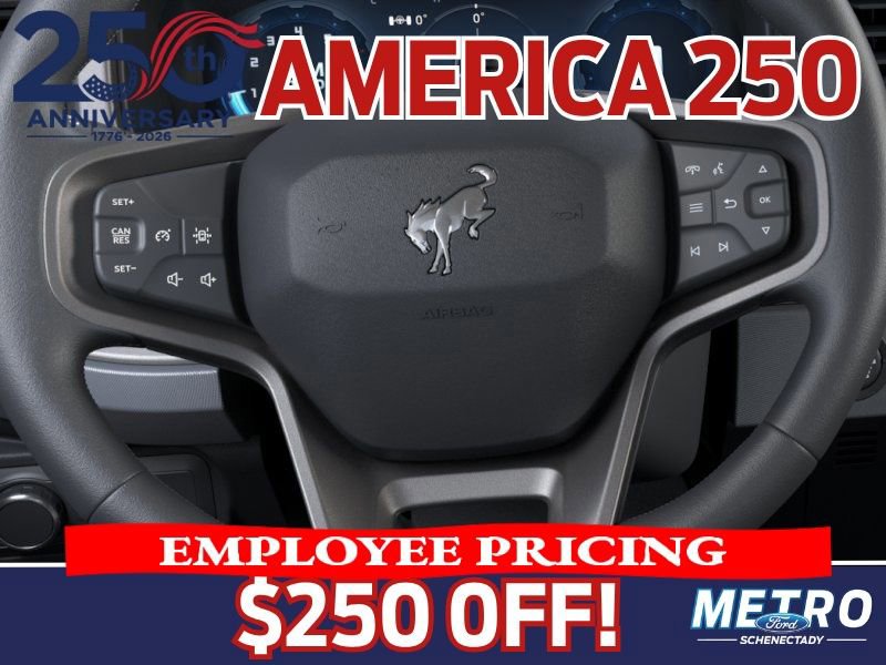 New 2026 Ford Bronco Big Bend AWD/4WD image 14