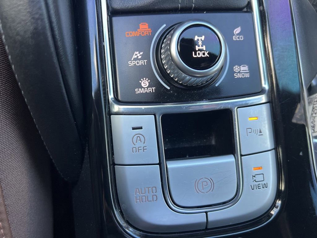 Used 2022 Kia Telluride SX w/ SX Prestige Package AWD/4WD image 75