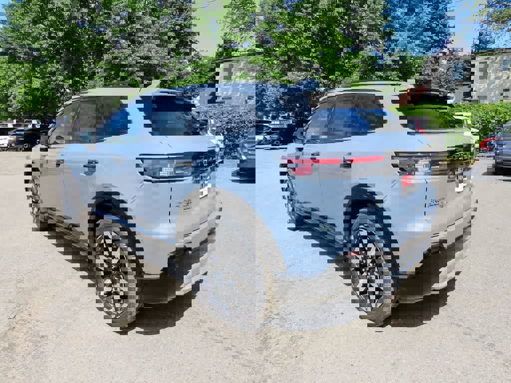 New 2026 Honda Prologue Elite image 4