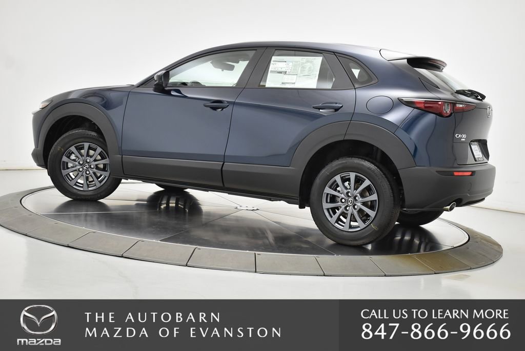 New 2026 MAZDA CX-30 AWD 2.5 S image 6