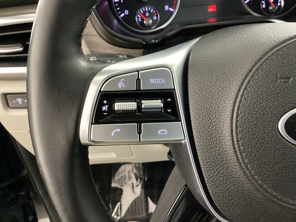Used 2020 Kia Telluride EX w/ EX Premium Package AWD/4WD image 26