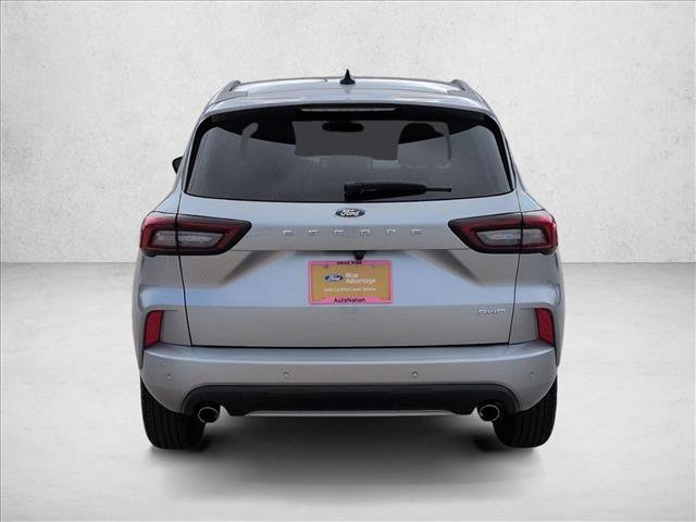 Certified 2024 Ford Escape ST-Line w/ Tech Pack #1 image 7