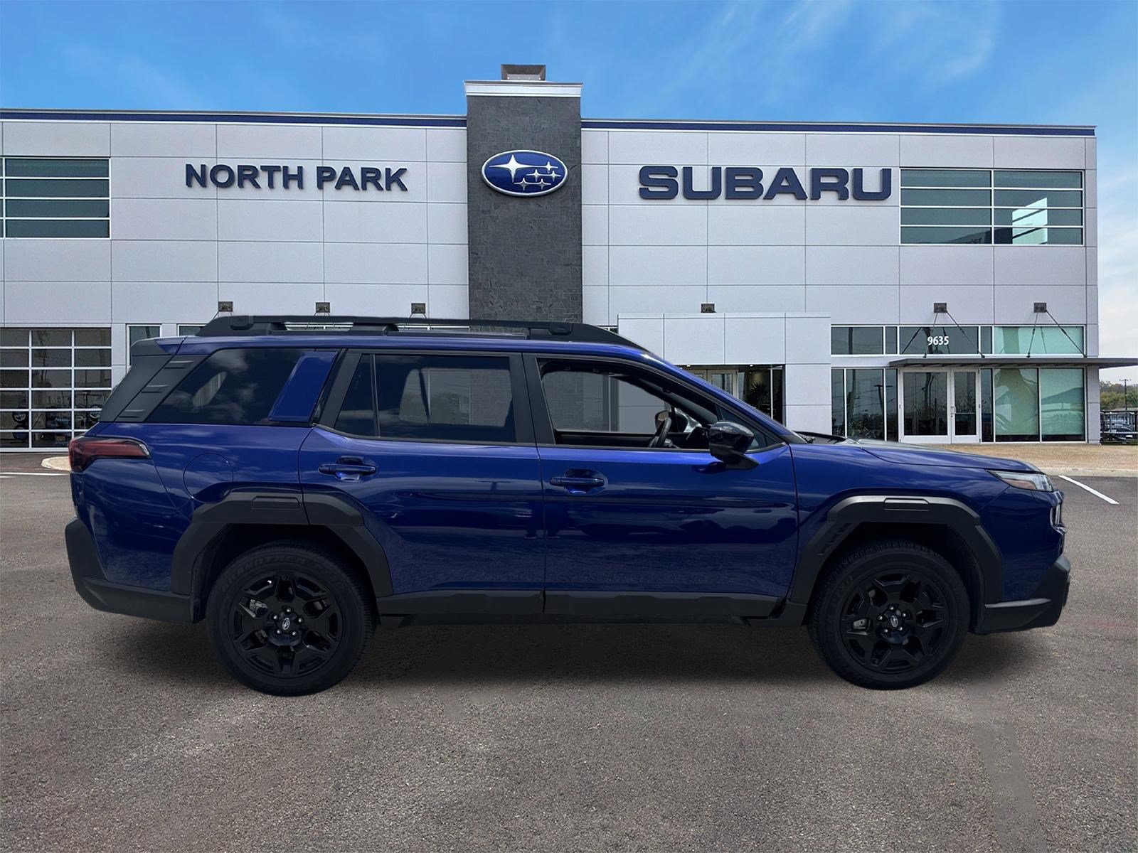Certified 2026 Subaru Outback Limited AWD/4WD image 2
