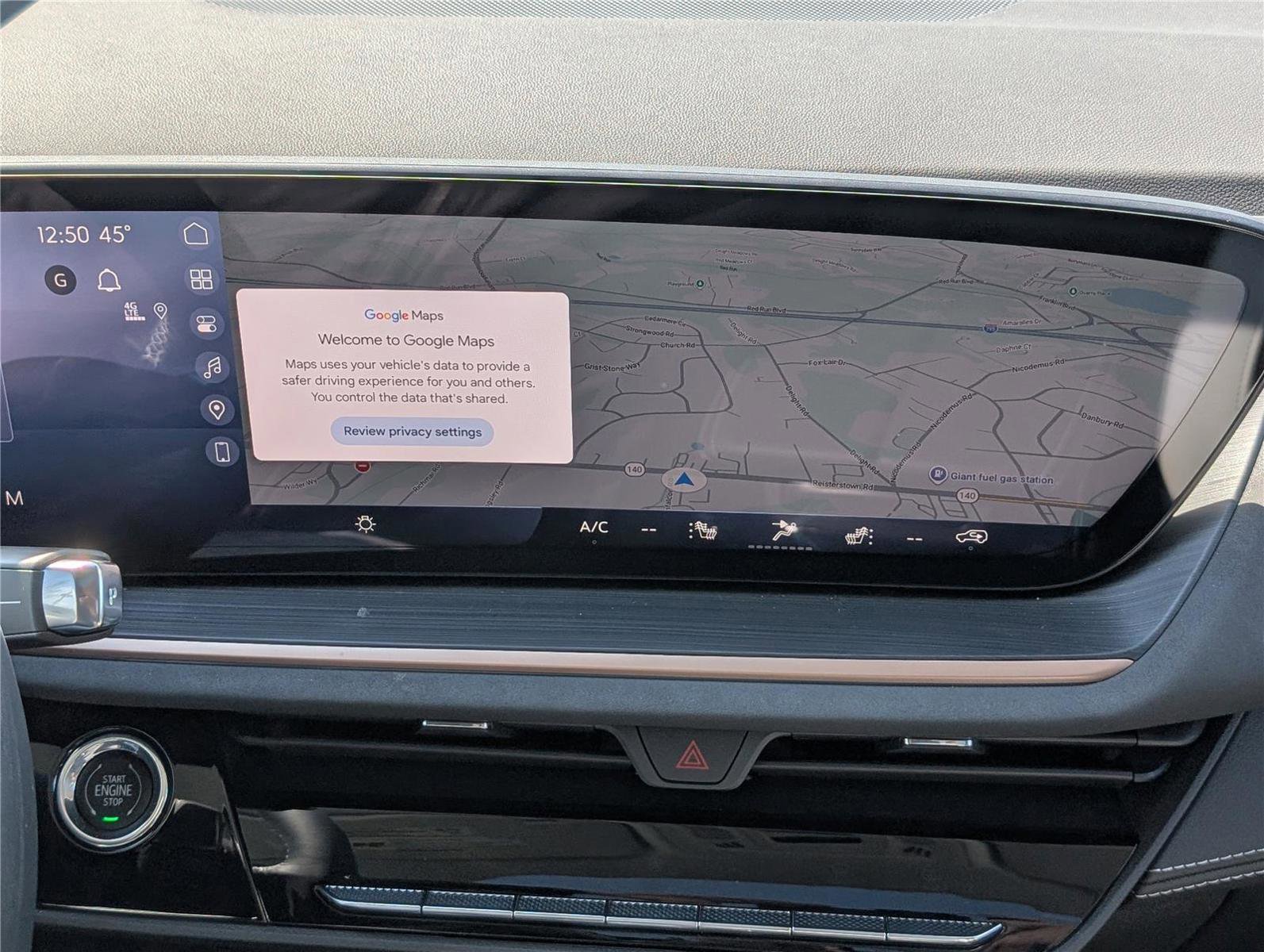 New 2026 Buick Envision Sport Touring image 28