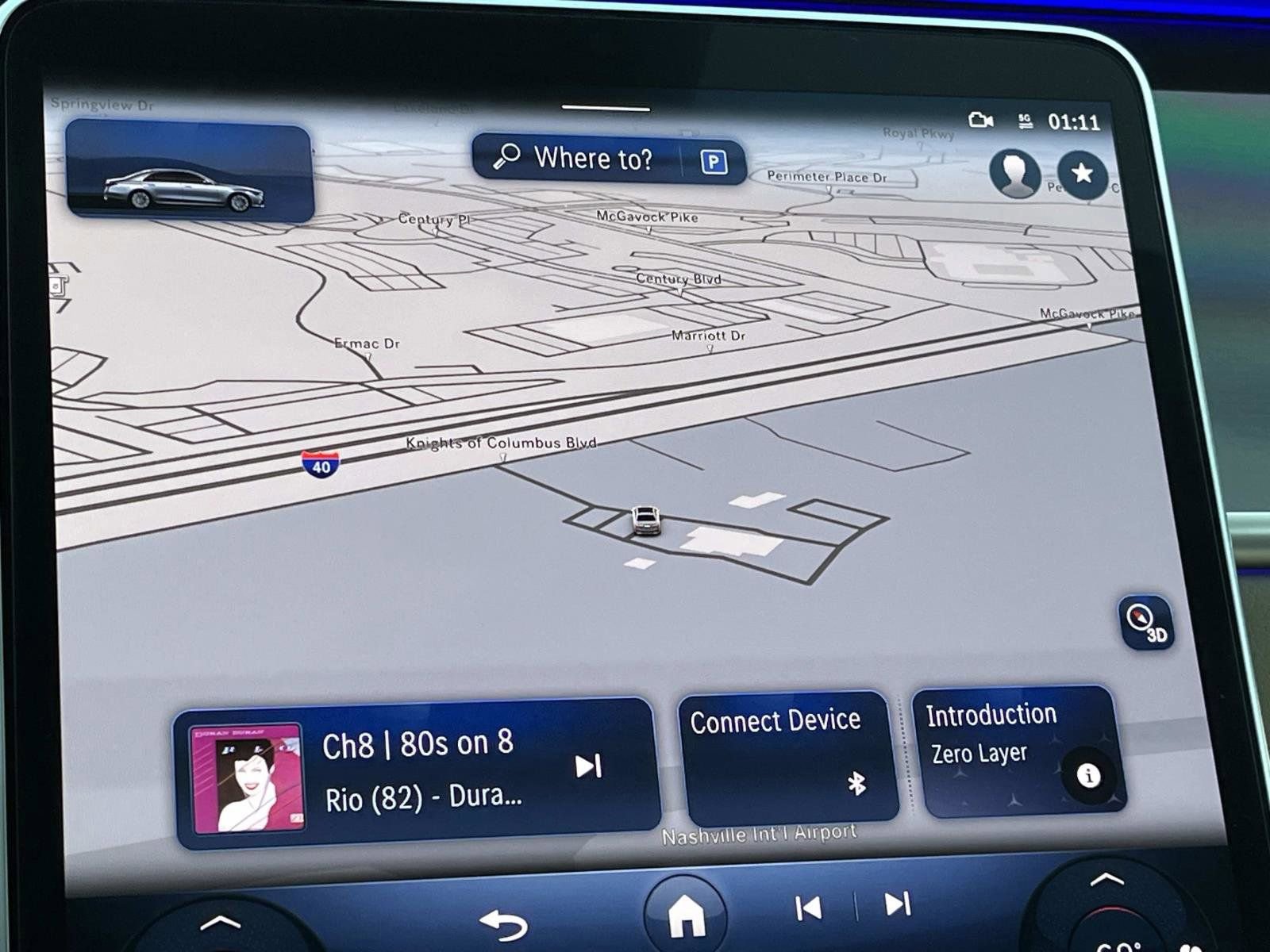 Certified 2024 Mercedes-Benz S 580 S 580 image 26