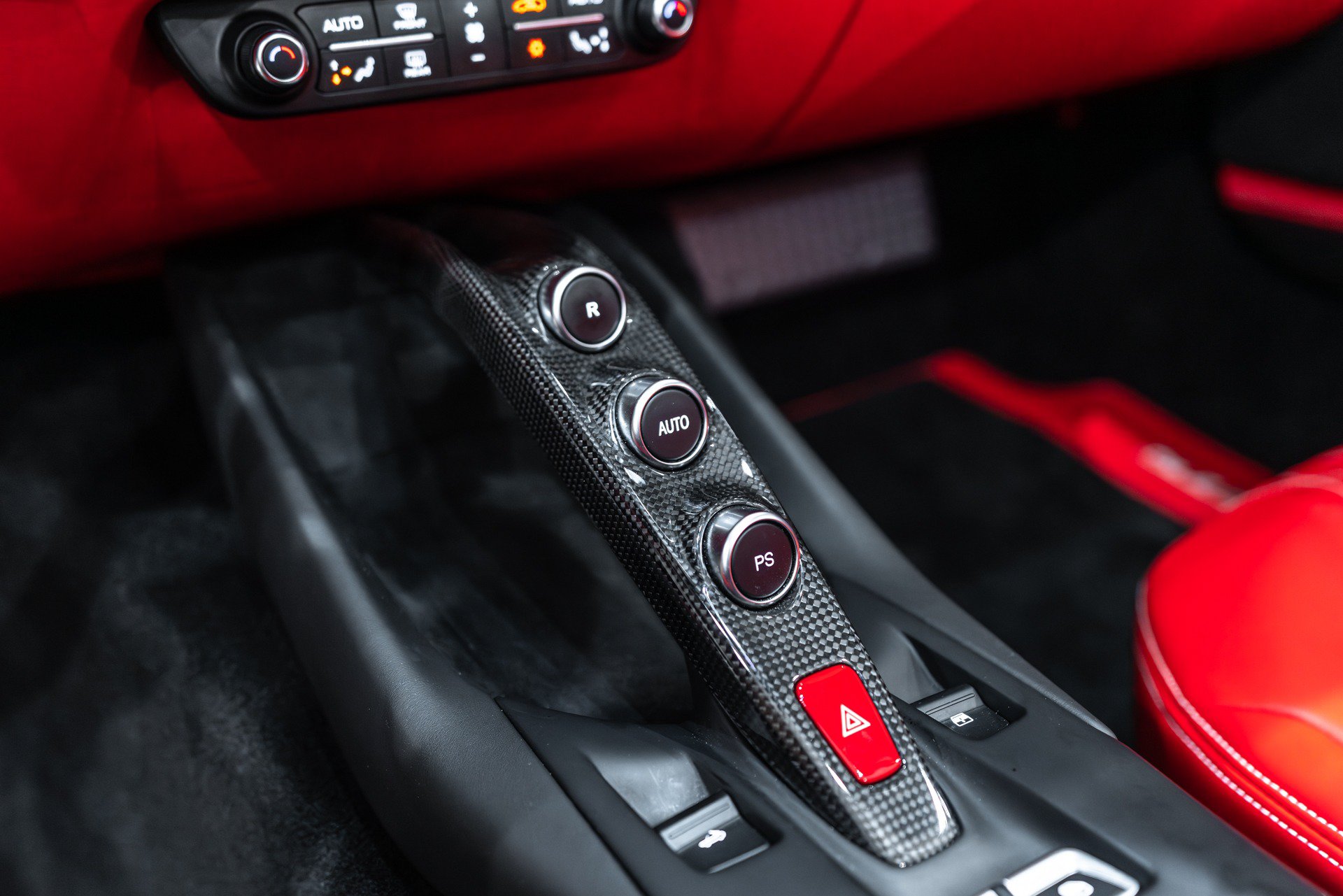 Used 2023 Ferrari 812 GTS RWD image 22