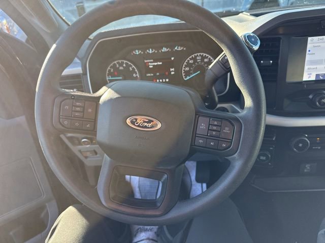 Used 2023 Ford F150 XLT w/ XTR Package image 14