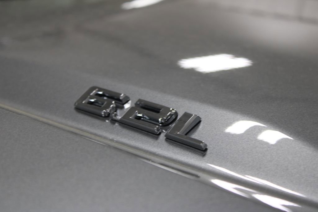 New 2026 Chevrolet Silverado 1500 High Country image 17