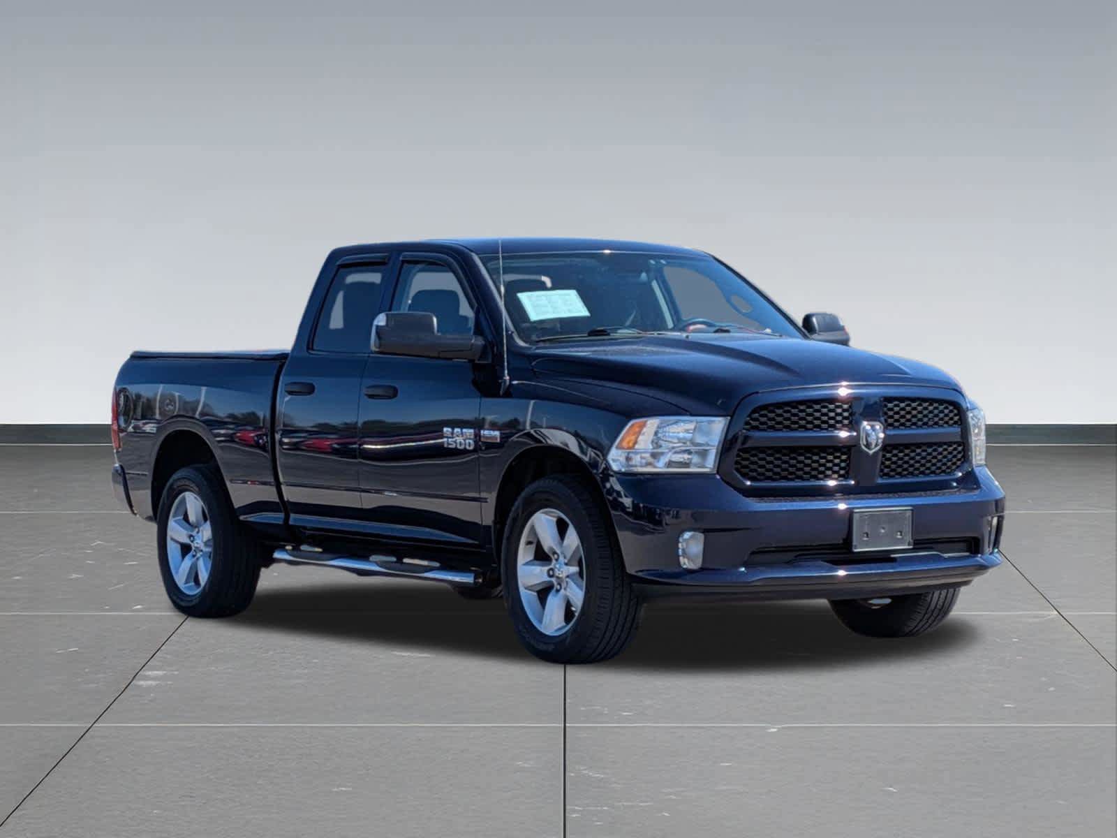 Used 2014 RAM 1500 Express image 7