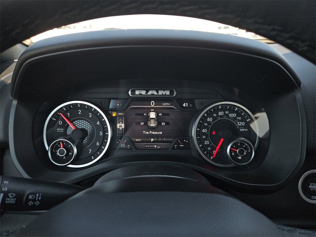 New 2025 RAM 1500 Lone Star image 29