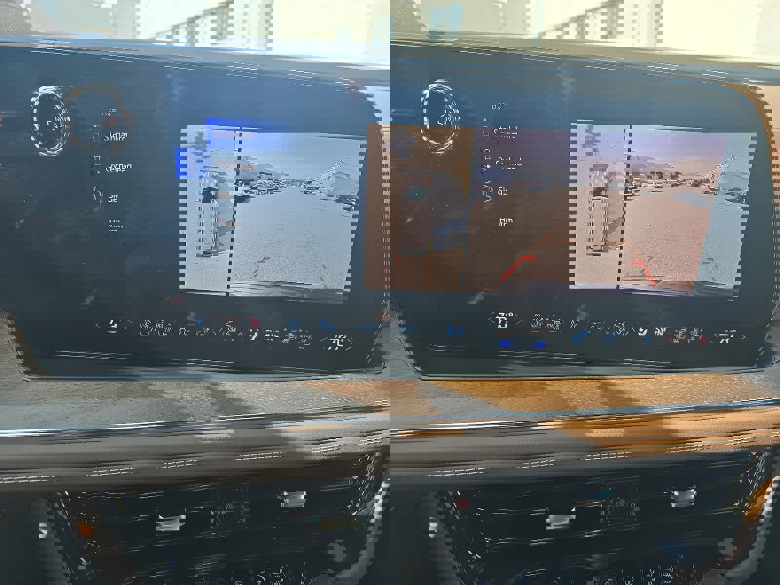 Used 2025 Chevrolet Tahoe High Country image 26