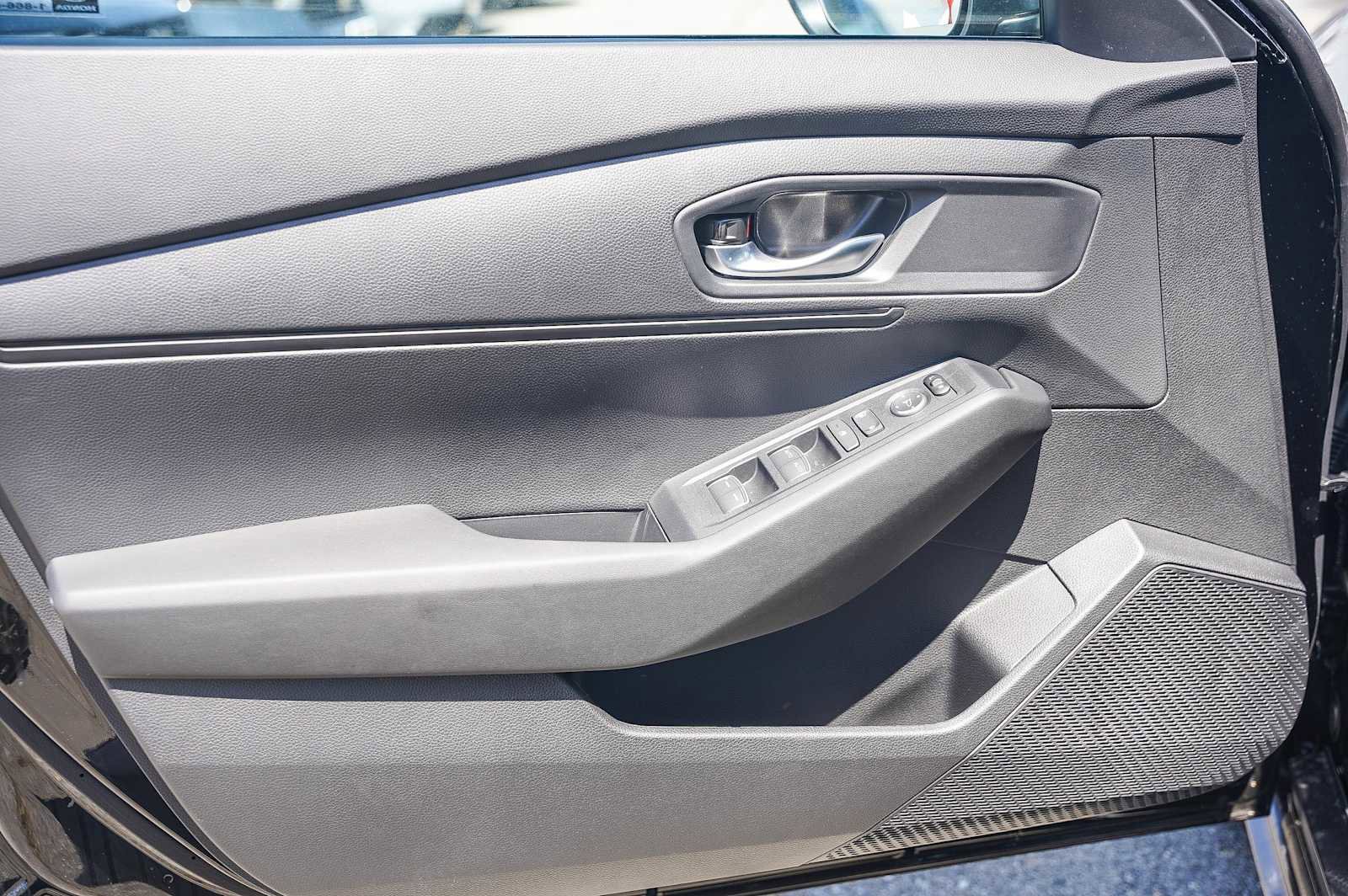 New 2025 Honda Accord LX image 20