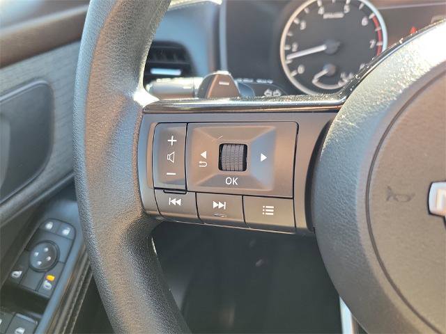Certified 2023 Nissan Rogue SV image 25