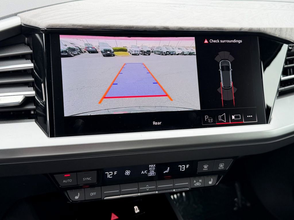 Certified 2024 Audi Q4 e-tron Premium Plus w/ Premium Plus image 30