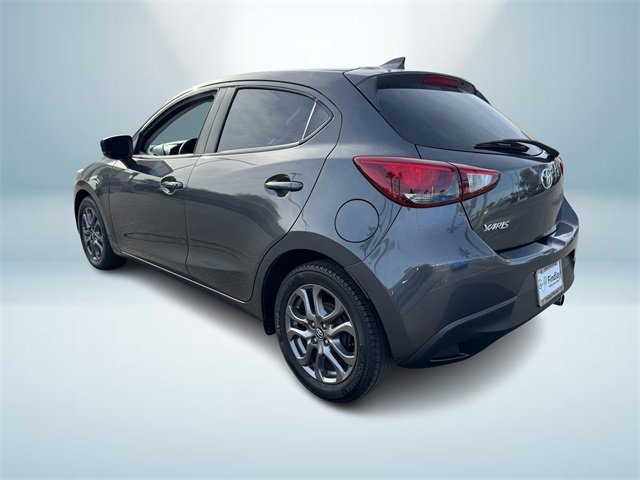 Used 2020 Toyota Yaris LE image 4